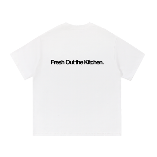 No Crust Issues T-Shirt!