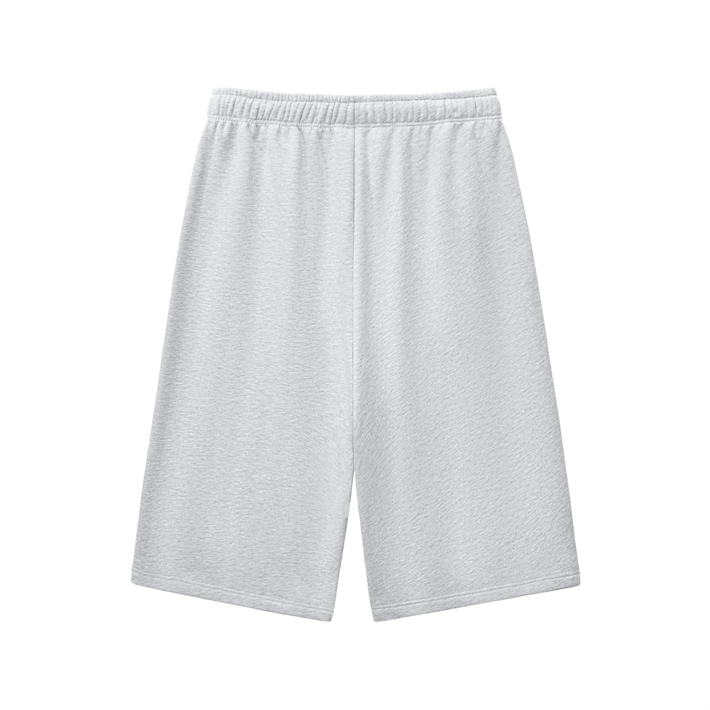 Curious Hustler 3/4 Sweatpants