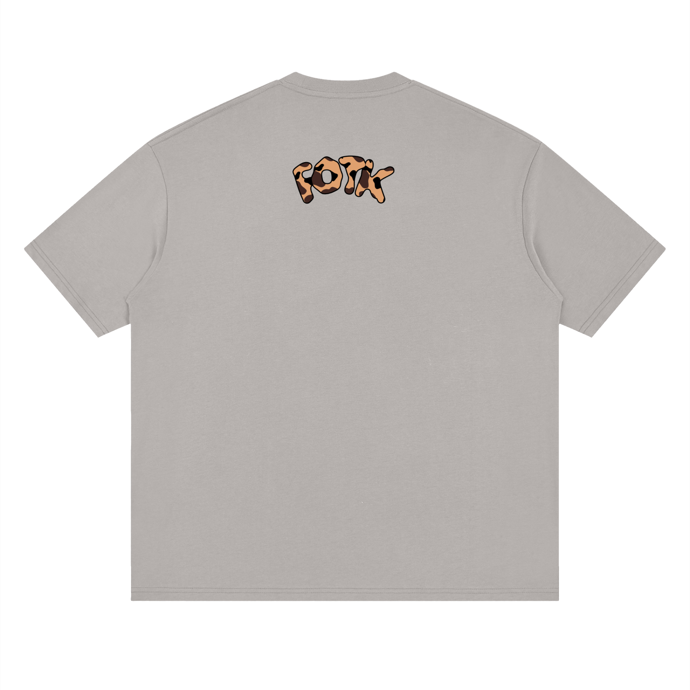 Curious Hustler Camo T-Shirt!