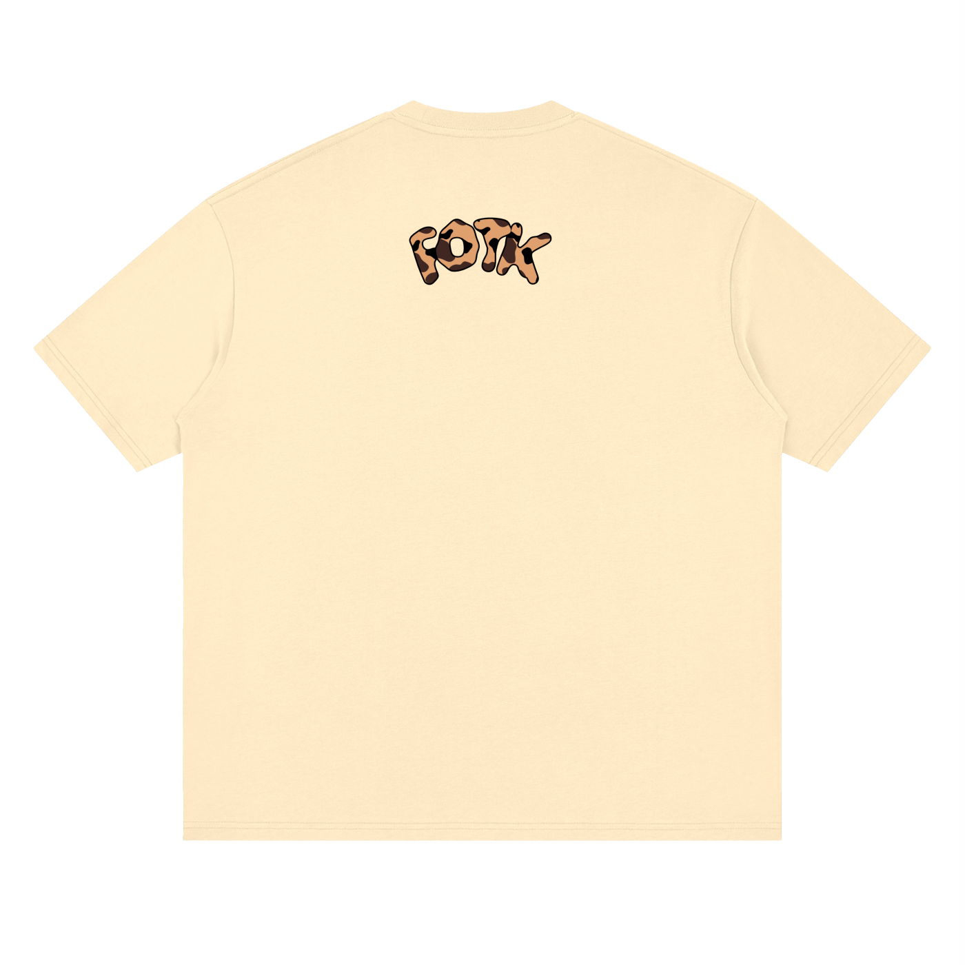 Curious Hustler Camo T-Shirt!