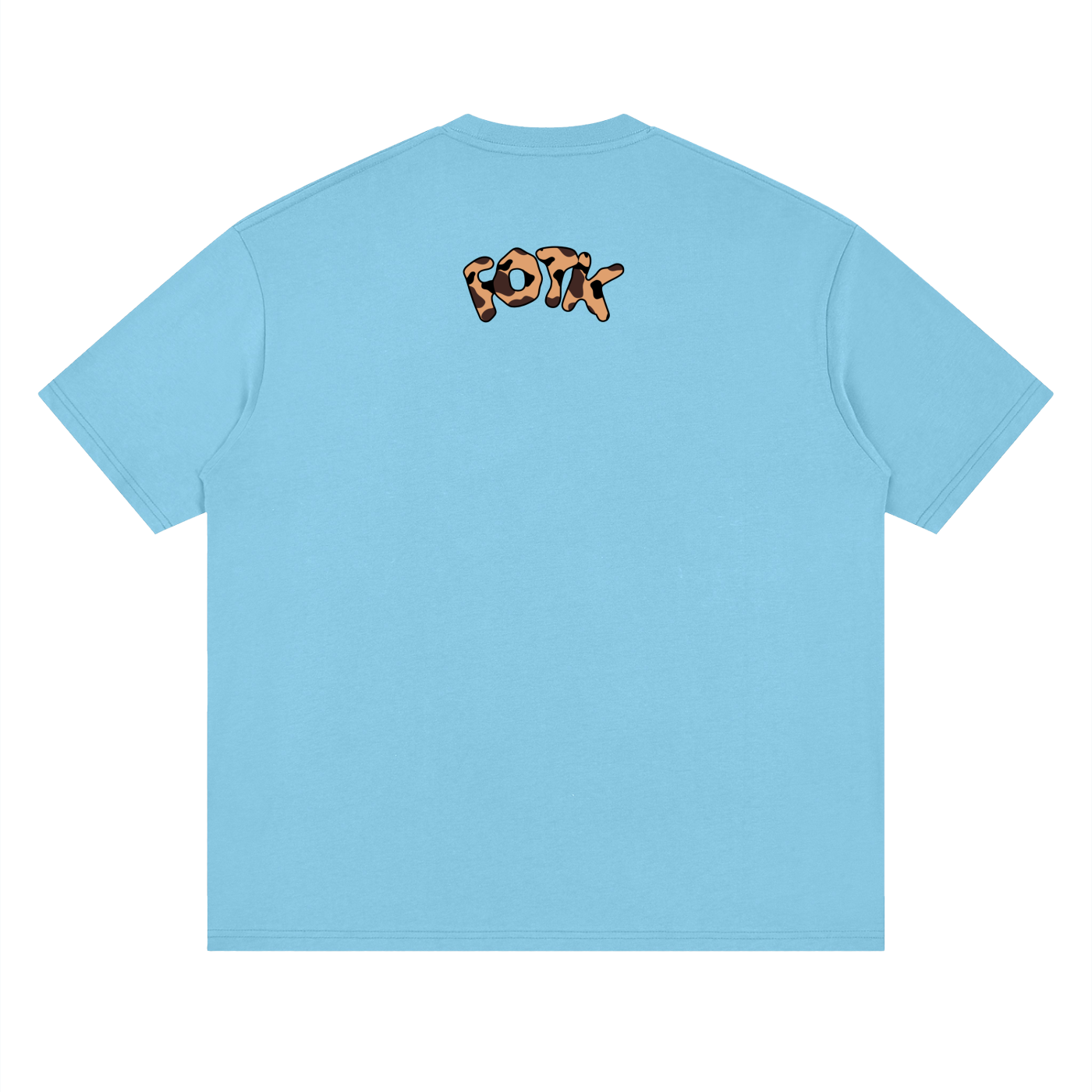 Curious Hustler Camo T-Shirt!