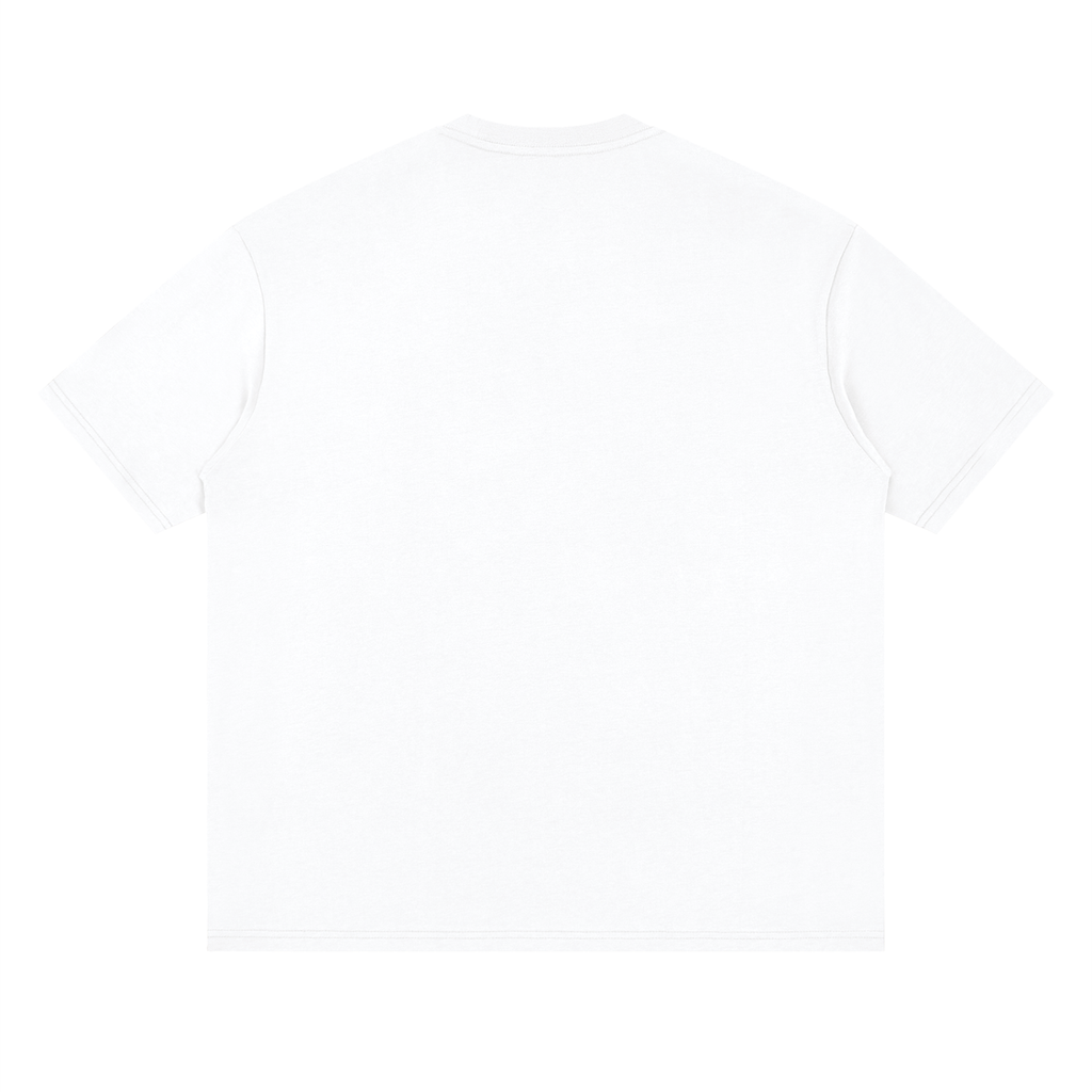 Curious Hustler Camo T-Shirt!
