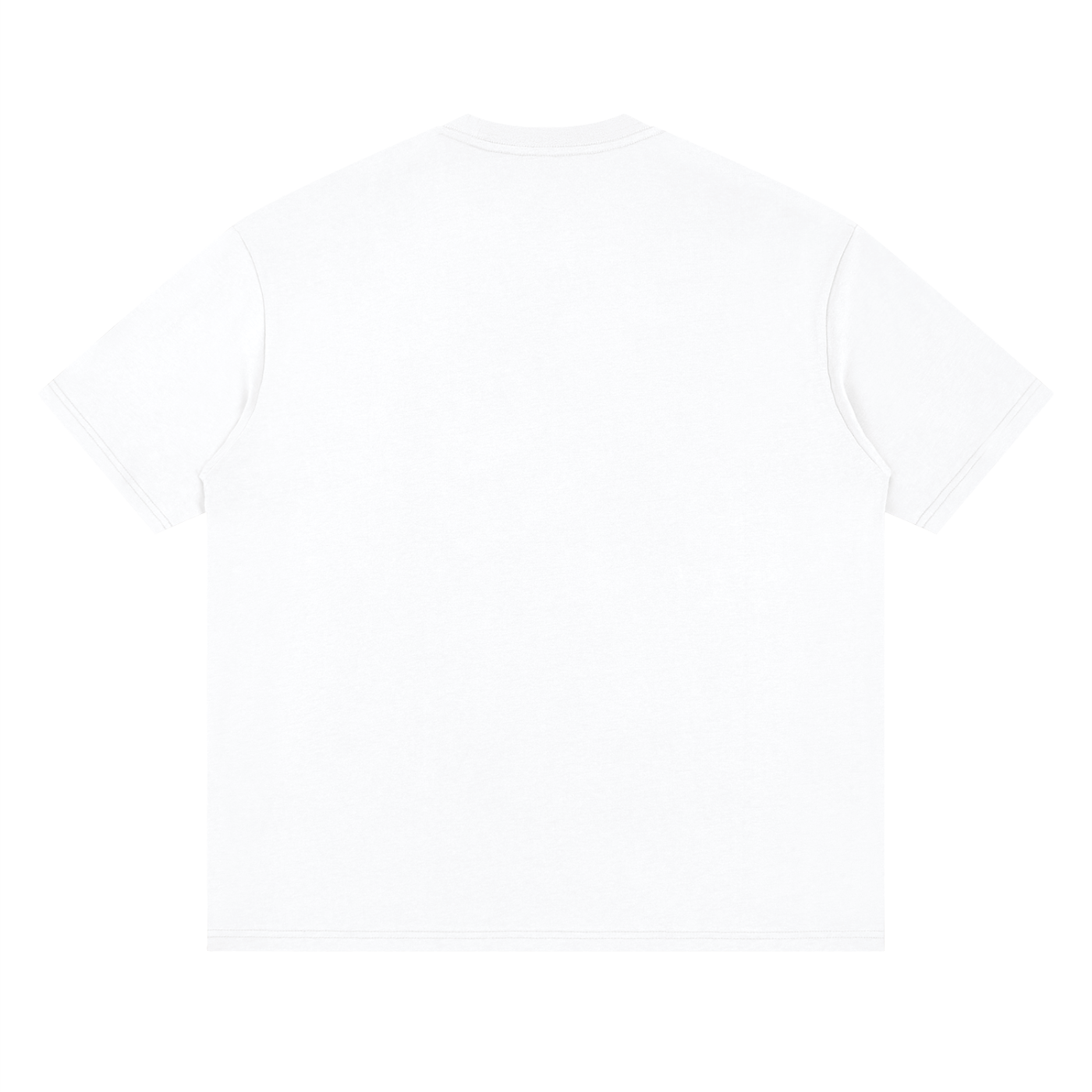 Curious Hustler Camo T-Shirt!