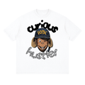Curious Hustler T-Shirt!