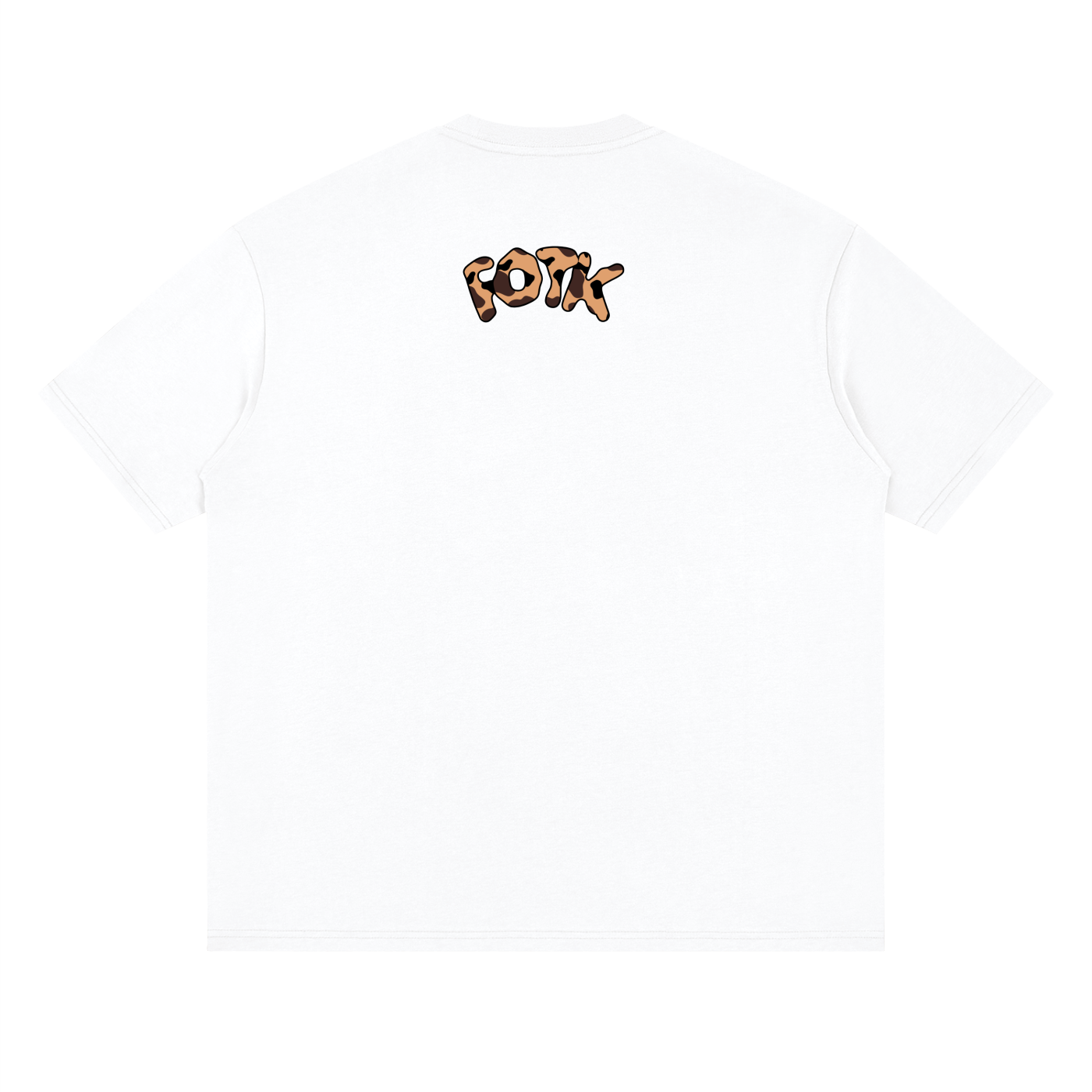 Curious Hustler Camo T-Shirt!
