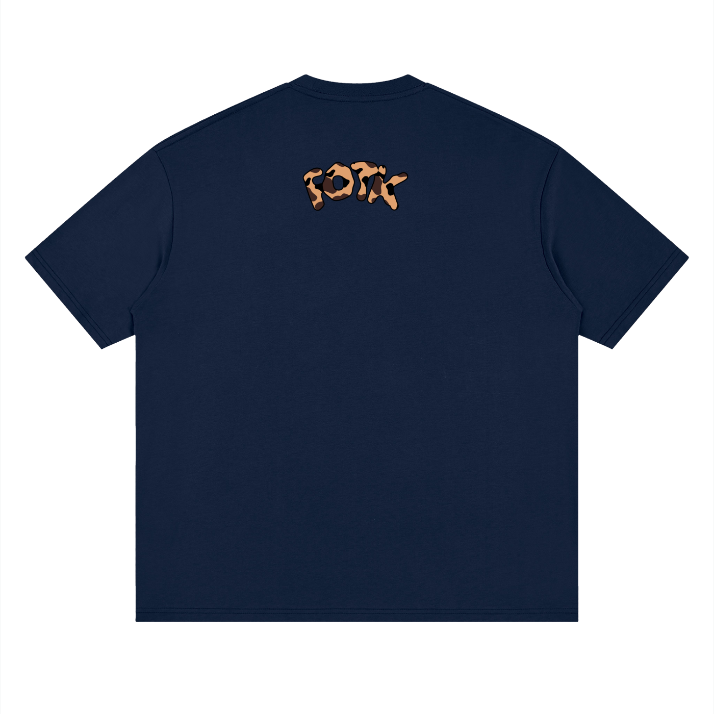 Curious Hustler Camo T-Shirt!