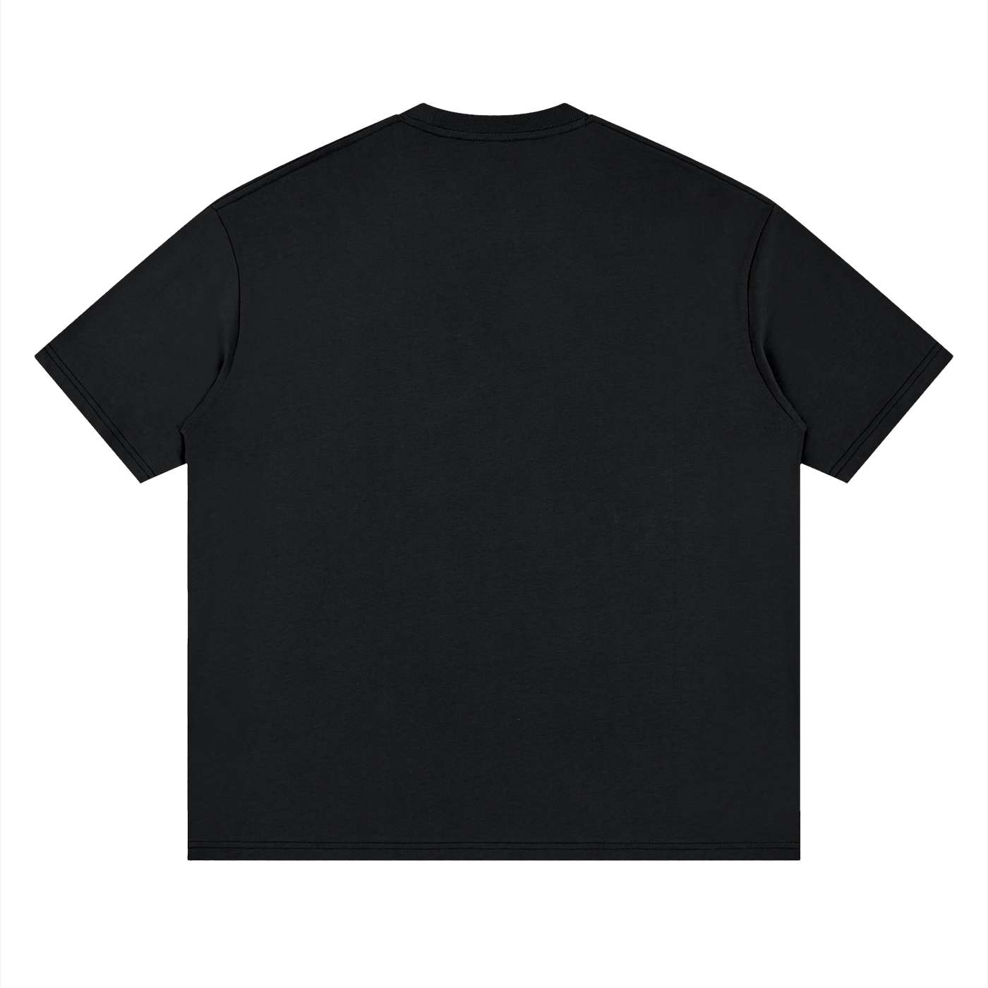 Curious Hustler Camo T-Shirt!