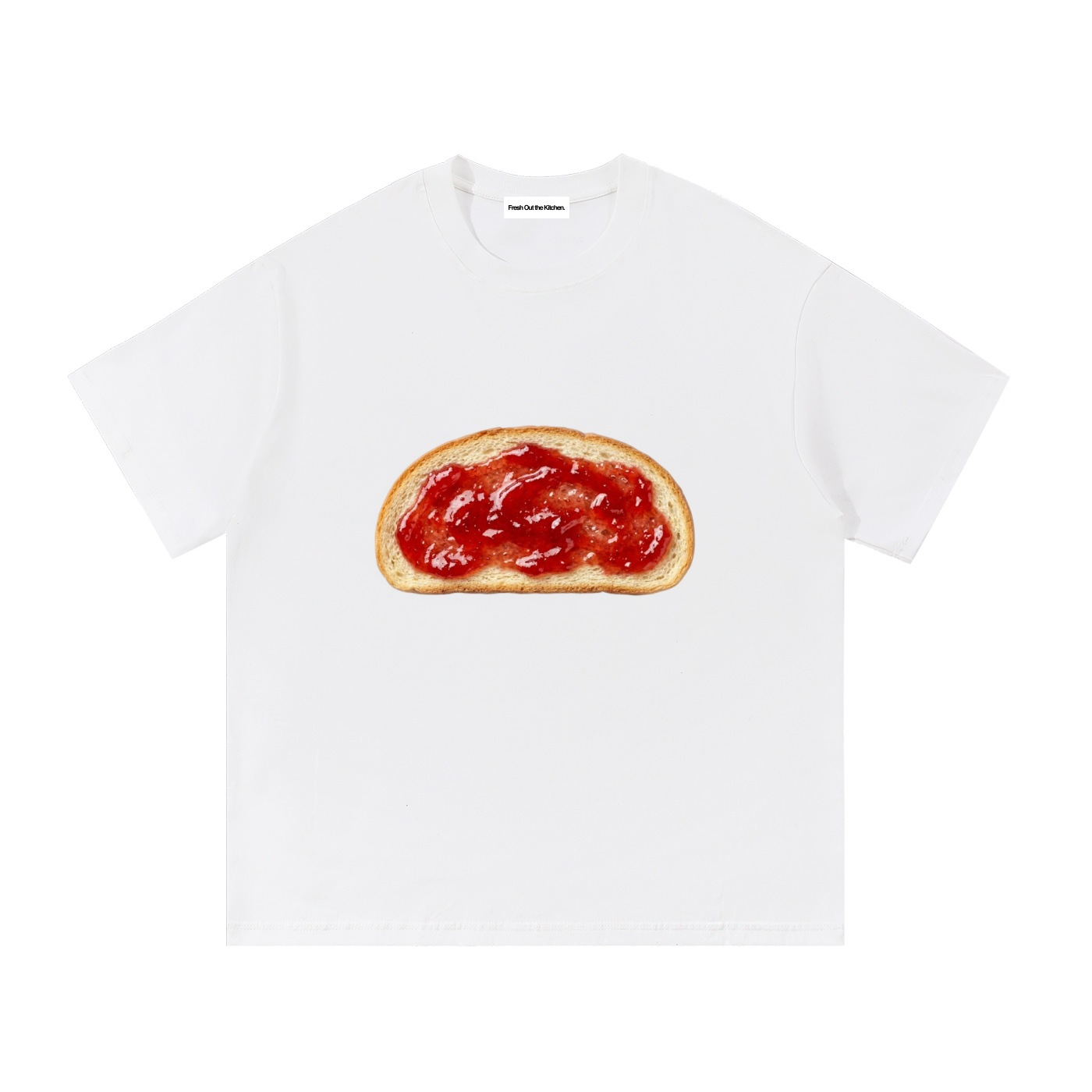 I love a Jelly Sandwich T-Shirt!